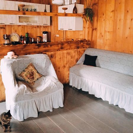 Elos Guesthouse Iprari المظهر الخارجي الصورة