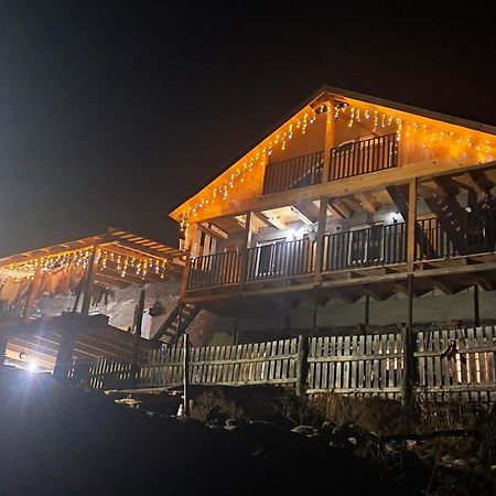 Elos Guesthouse Iprari المظهر الخارجي الصورة