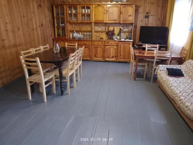 Elos Guesthouse Iprari المظهر الخارجي الصورة
