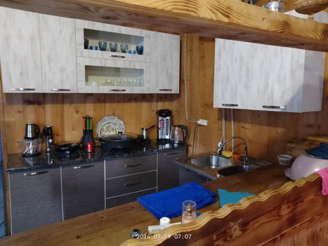 Elos Guesthouse Iprari المظهر الخارجي الصورة