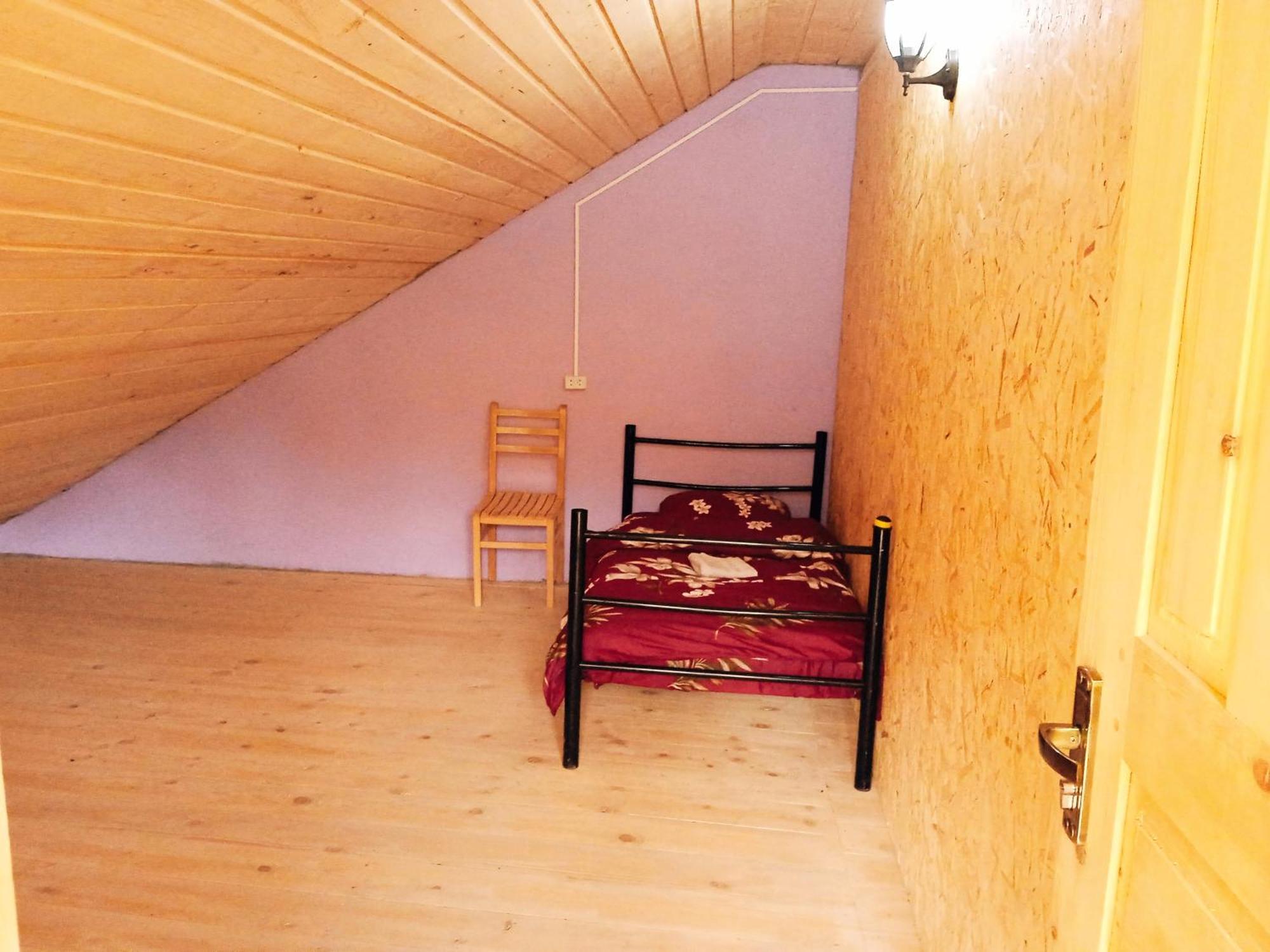 Elos Guesthouse Iprari المظهر الخارجي الصورة